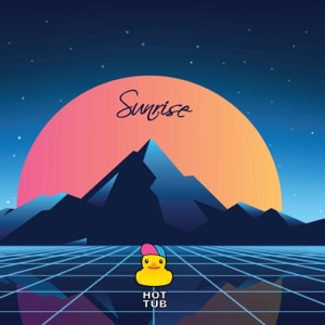 Sunrise - EP