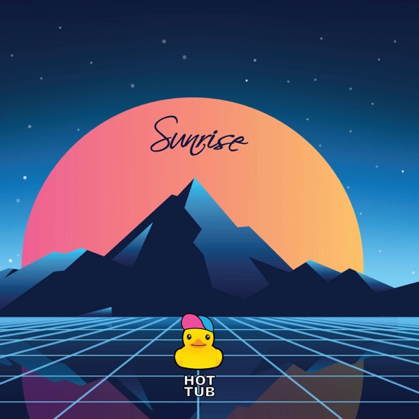 Sunrise - EP