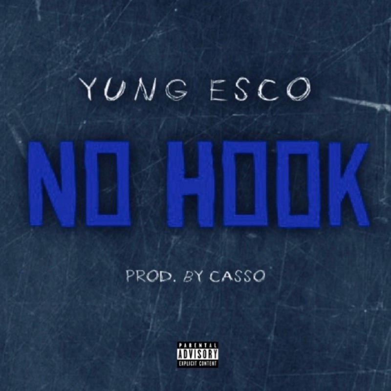No Hook - Single