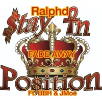 Fade Away (feat. BBH & Jmoe) - Single - Ralphd
