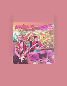 Listen to СТАНЦИЯ-89, watch music videos, read bio, see tour dates & more!