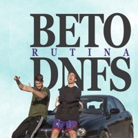 Rutina - Single - DNFS & Beto