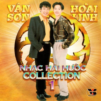Nhạc Hài Hước Collection 1