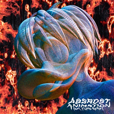 Animation (feat. Yung Skrrt) - Single