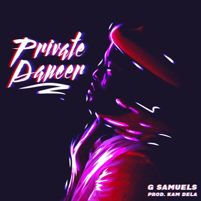 Private Dancer - Single