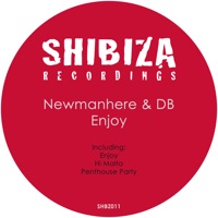 Enjoy - Single - Newmanhere & DB