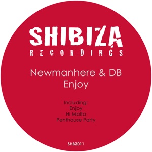 Enjoy - Single