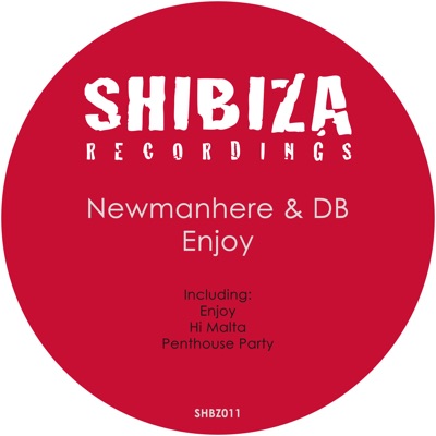 Enjoy - Single