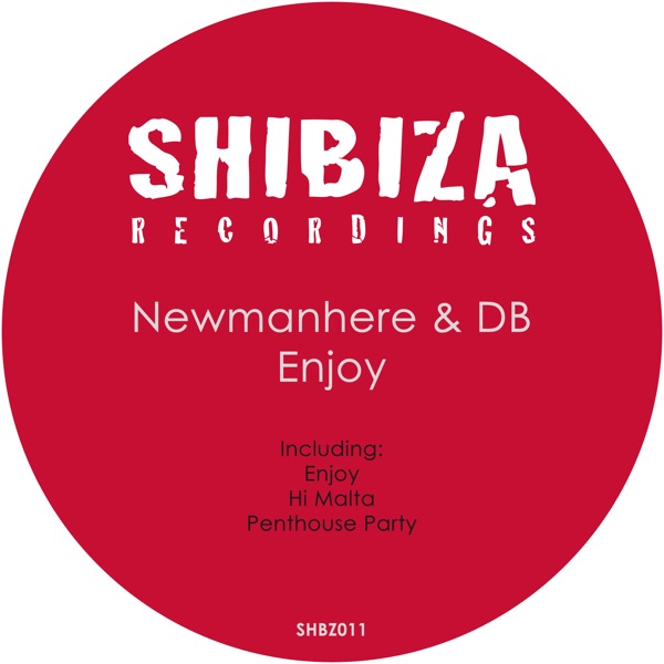 Enjoy - Single