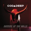 Running of the Bulls cover art