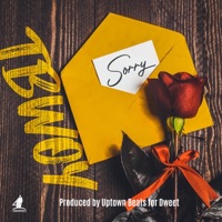 Sorry - Single - Tbwoy
