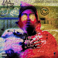 444Pm (712Pm Remix) - Single - Diamond Street Keem