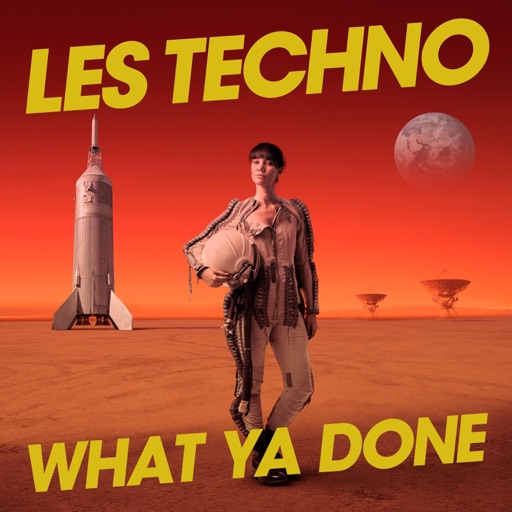 Album artwork