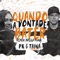 Quando a vontade bater (Remix Brega Funk) - PK & Tainá Costa lyrics