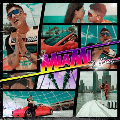 Miami - Single