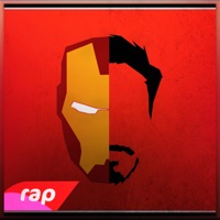 Rap do Homem de Ferro: I Am Iron Man (Nerd Hits) - Single - 7 Minutoz