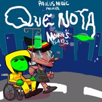 Que Nota - Single - Monchis