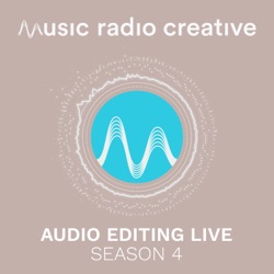 Creepy Halloween Jingles – Music Radio Creative - Season 4 - Audio Editing  Live – Podcast – Podtail