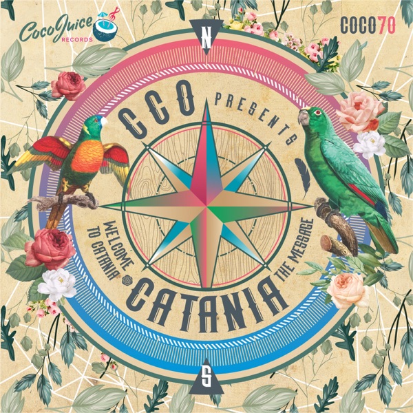 Catania - Single