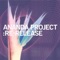 Bahia (feat. Kima Moore) [Kyoto Jazz Massive Mix] - Ananda Project lyrics
