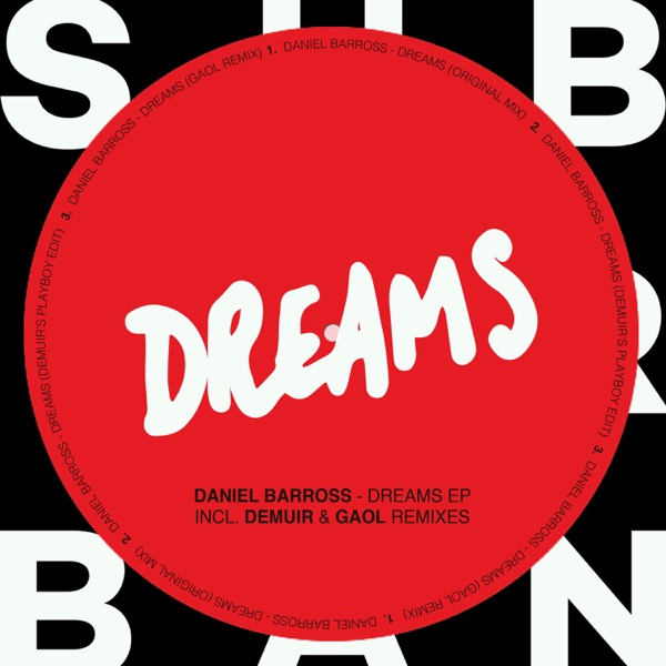 Dreams - Single