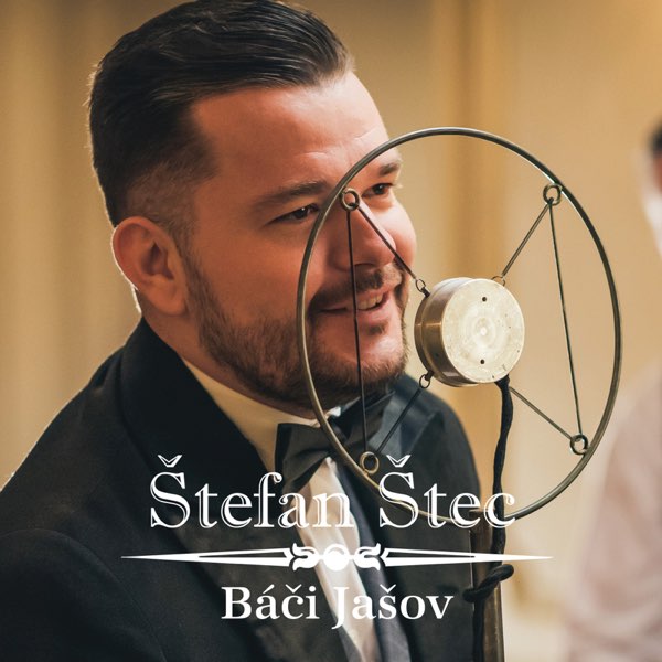 Báči Jašov - Single by Štefan Štec & Peter Bic Project on Apple Music