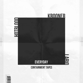 Everyday (feat. Hotblood & Lario) Krooner