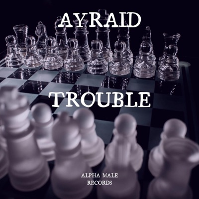Trouble - Single