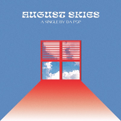 August Skies - Single