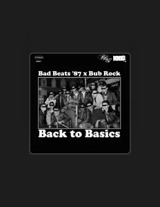 聆聽 Bub Rock、觀看音樂影片、閱讀小傳、查看巡演日期等！