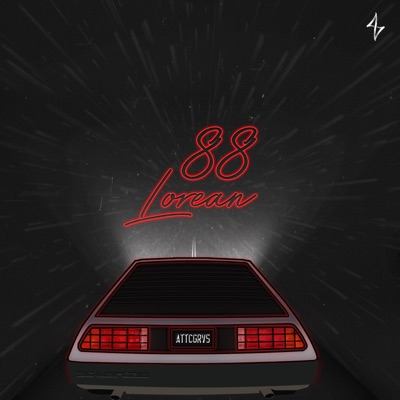 88 Lorean - Single