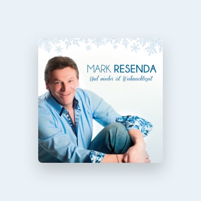 Listen to Mark Resenda, watch music videos, read bio, see tour dates & more!