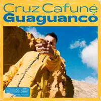 Guaguancó — Cruz Cafuné