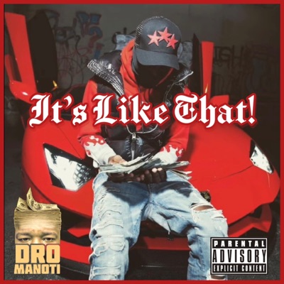 It’s Like That! - Single