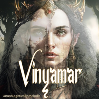 Vinyamar - Single