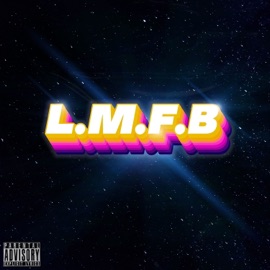 L. M. F. B Sinfín & Skuid