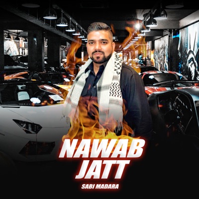 Nawab Jatt (feat. Josh Sidhu) - Single