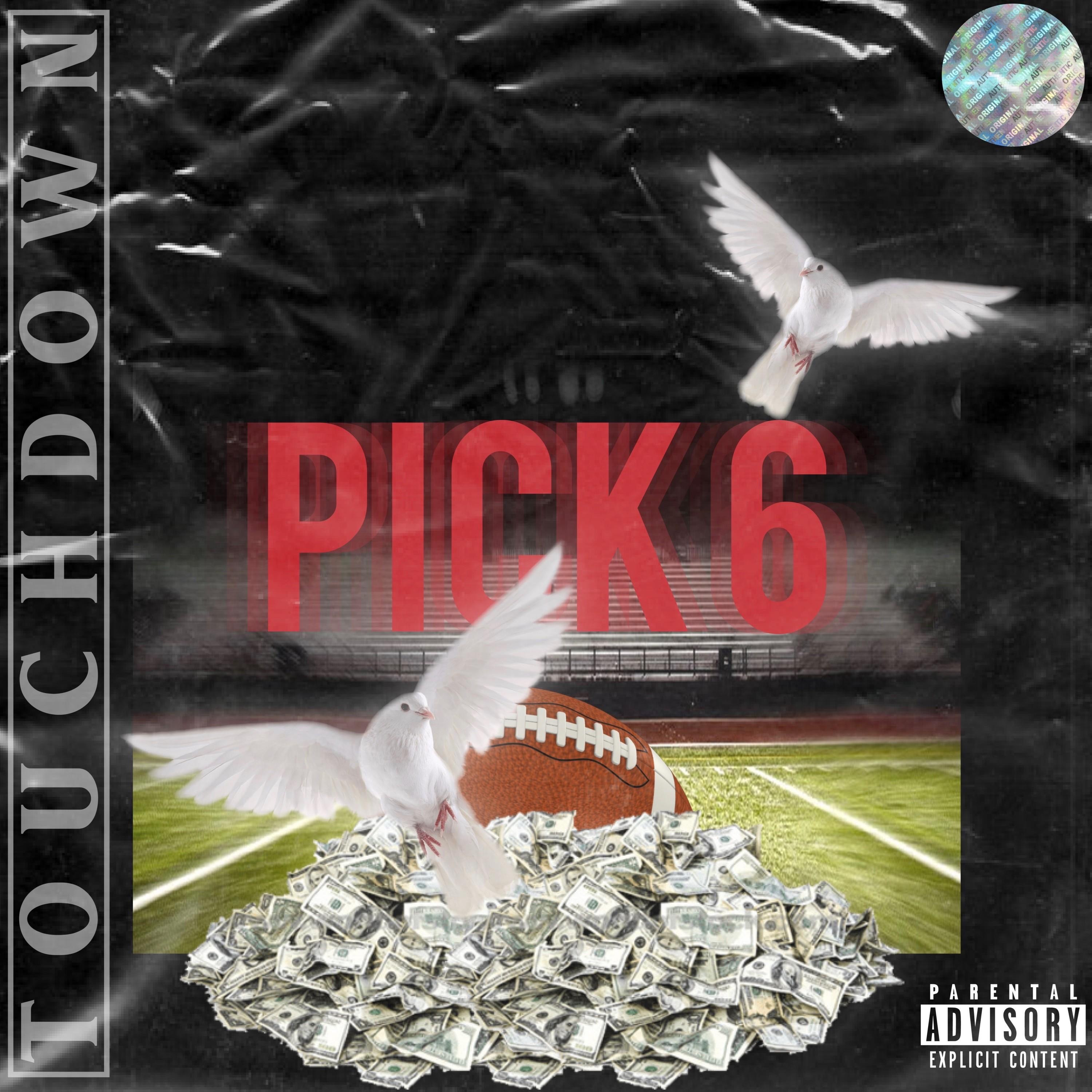 Pick 6