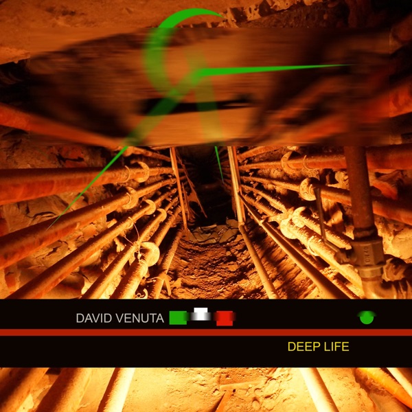 Deep Life - Single