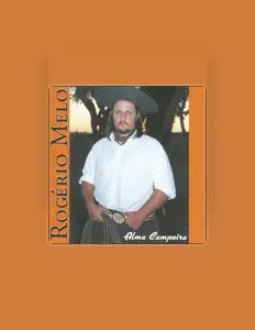 Listen to Rogério Melo, watch music videos, read bio, see tour dates & more!