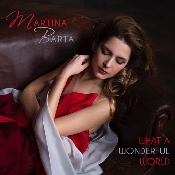 What a Wonderful World (feat. Radek Baborák)