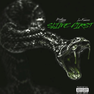 Slime First (feat. La Keanooo) - Single