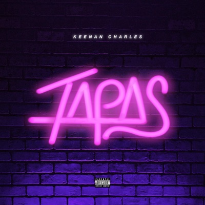 Tapas - EP