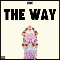 The Way - Single - Ashton