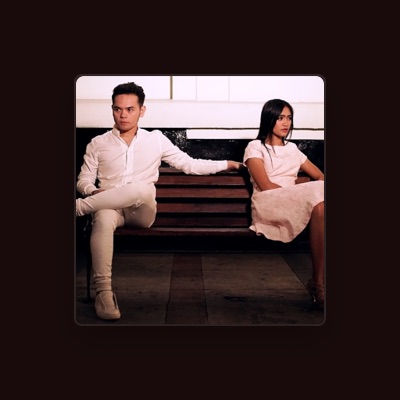 Listen to Sam & Gita, watch music videos, read bio, see tour dates & more!