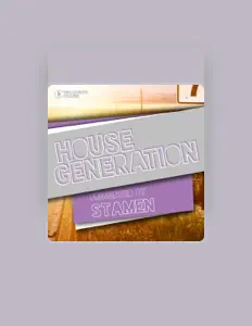 Dengarkan STAMEN, tonton video musik, baca bio, lihat tanggal tur & lainnya!