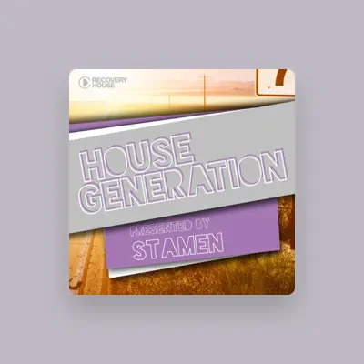 Listen to STAMEN, watch music videos, read bio, see tour dates & more!