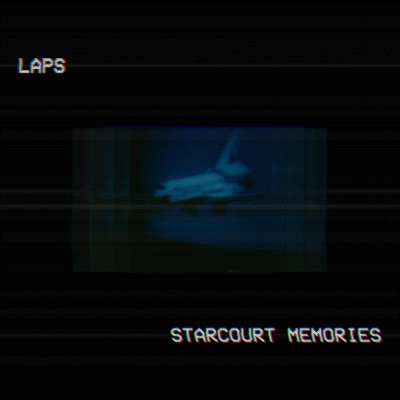 Starcourt Memories - Single