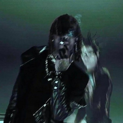 synth - Over (Rock Version)