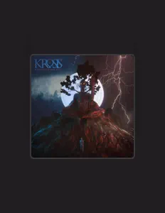 Ascolta Krosis, guarda video musicali, leggi la biografia, vedi le date del tour & altro!